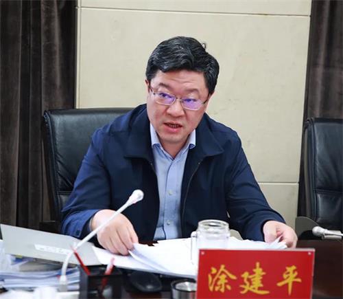 彰顯省會(huì)擔(dān)當(dāng)，我們城投人這么干！